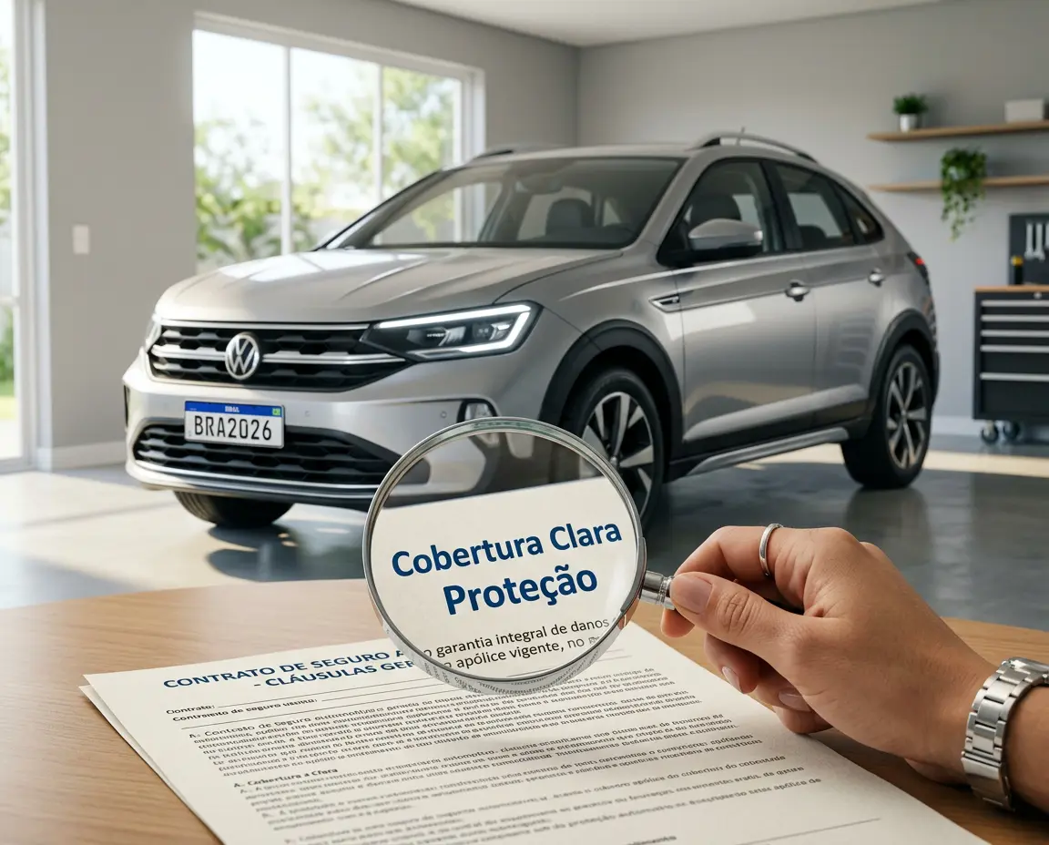 Seguro Auto - Como contratar certo e economizar