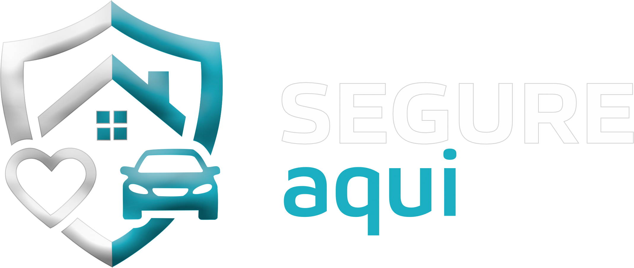 Segure Aqui