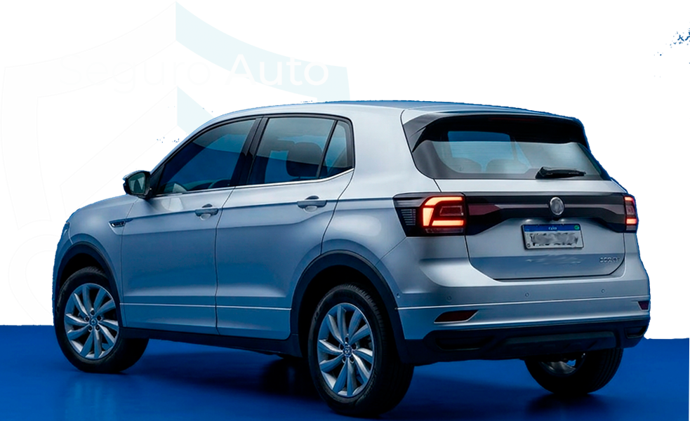 Seguro Automóvel