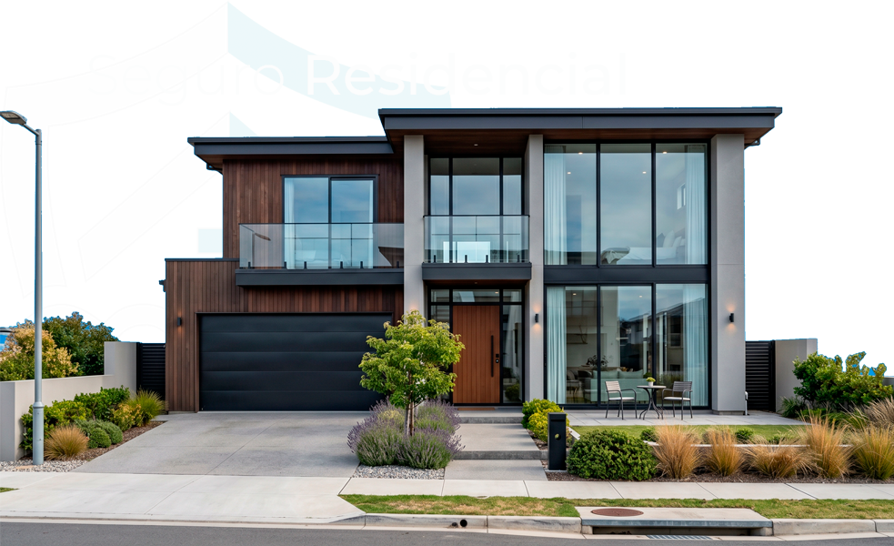 Seguro Residencial