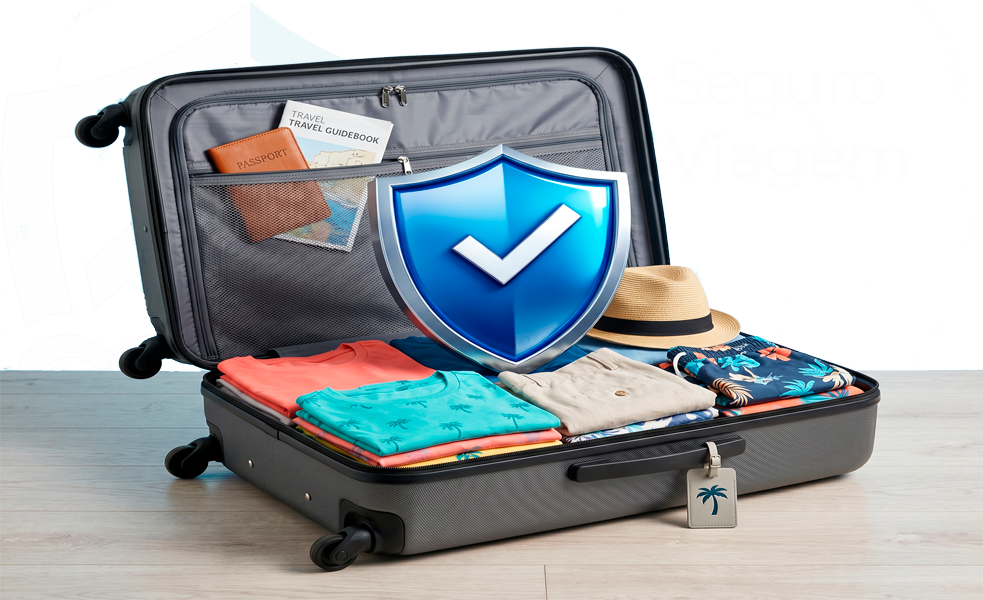 Seguro Viagem