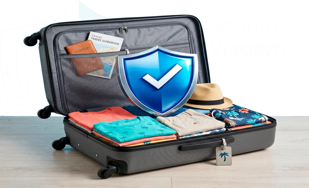 Seguro Viagem